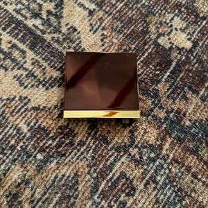 Tom Ford shade and illuminate blush .. 04 cherry blaze